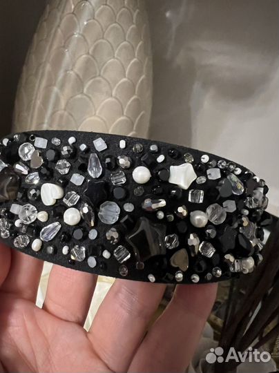 Ободок от Anna Slavutina