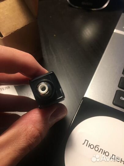 Приемопередатчик аудиосигнала SC&T TTP111A