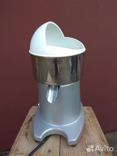 Соковыжималка