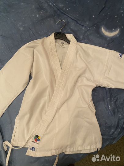 Кимоно для каратэ