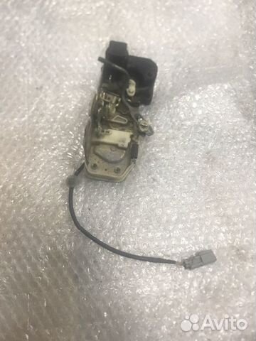 Замок двери задний правый Honda Cr-V RD1 B20B 1998