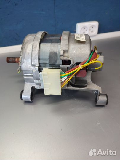 Двигатель ardo type 20584.405