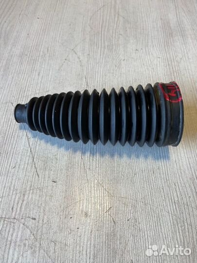 Пыльник рулевой рейки Toyota Corolla 180 1zrfe