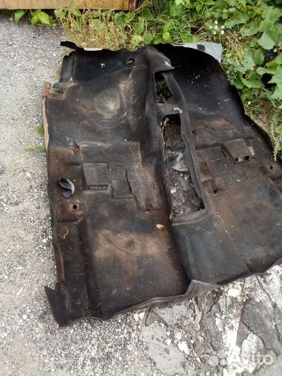 Тагаз tager палас комплект 3д