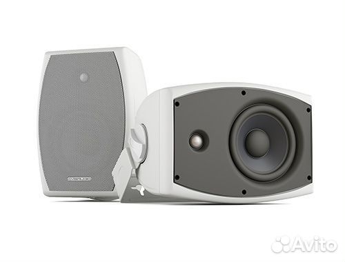 Комплект акустики cvgaudio studyset-W4W
