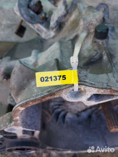 МКПП (Коробка передач механическая) Opel Vectra B