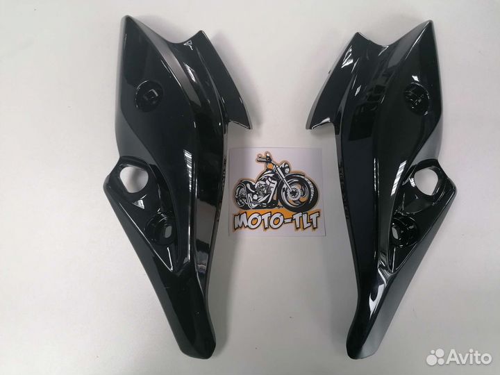 Запчасти Racer Nitro 200-250