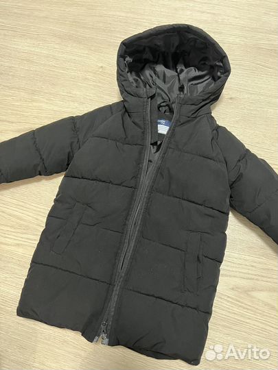 Куртка 98р Futurino