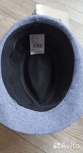 Новая 50-52 см шляпа LC Waikiki