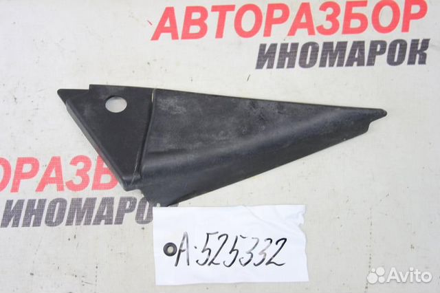 Крышка зеркала внутренняя правая для Chevrolet Niv