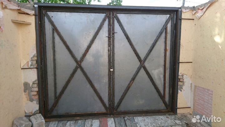 Сварка, монтаж металлоконструкций, аргон