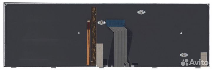 Клавиатура Lenovo Y510P-ISE с подсветкой, OEM