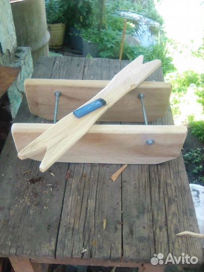 Сани речные