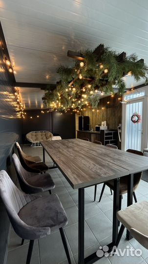 База отдыха