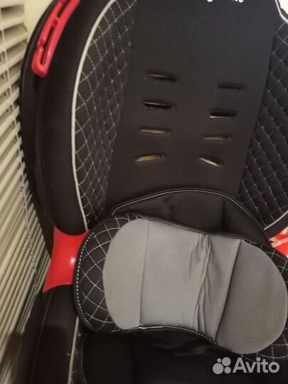 Автокресло bony fix