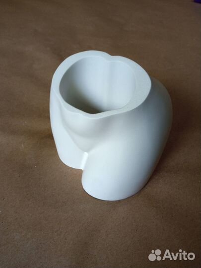 Декор украшение кашпо статуэтка женские бёдра