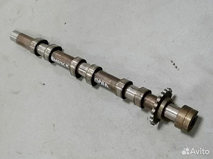 Распредвал выпуск правый Chrysler Concorde 1999