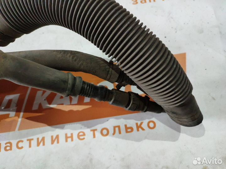 Горловина топливного бака Hyundai ix35 2009 31030