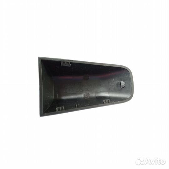 Накладка ручки Range Rover Черная новая