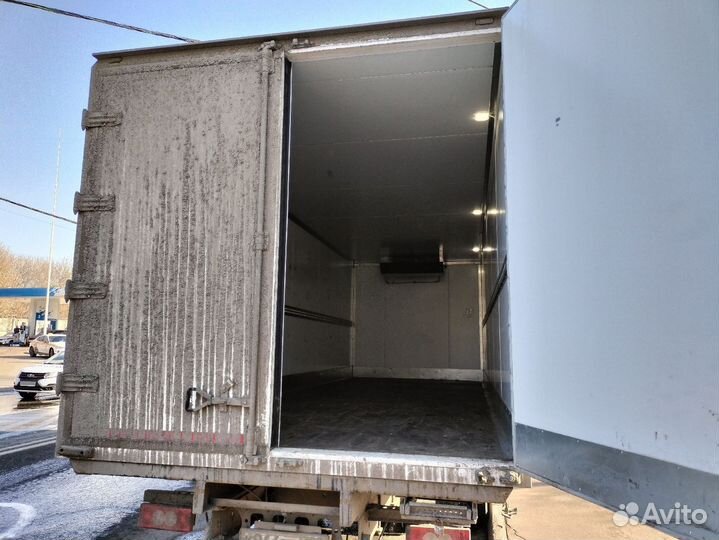 Foton Aumark BJ 1061, 2023