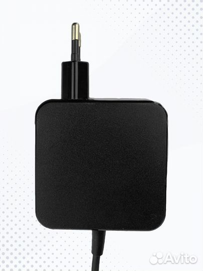 Блок питания для ноутбука Asus, 45W, USB Type-C