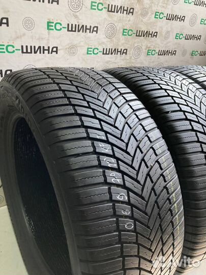 Bridgestone Weather Control A005 255/50 R19 103T