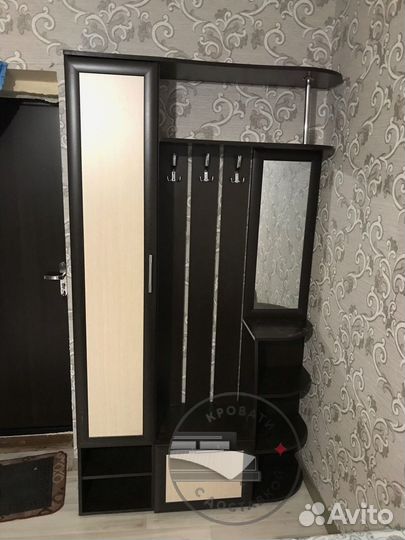 Прихожая