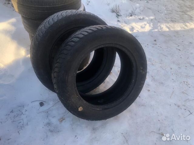 Yokohama Ice Guard 5 IG50 A 255/55 R18