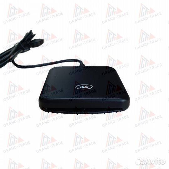 Считыватель контактных смарт-карт ACR39U-U1