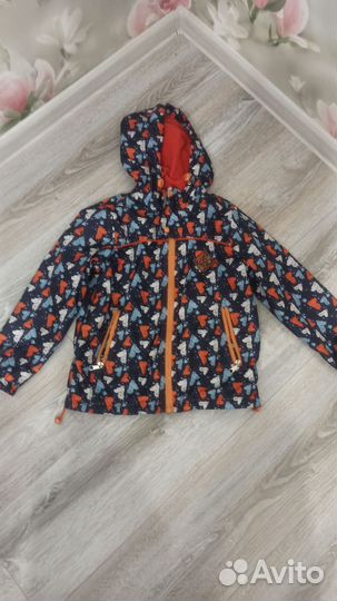 Одежда для девочки 116-122