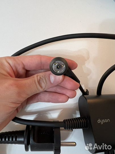 Провод для Dyson электрощипцы