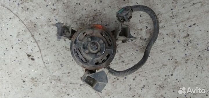 Мотор Вентилятора Hyundai ix35 2010-2015