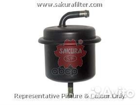 FS-1411 sakura Фильтр топливный FS-1411 Sakura