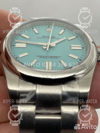 Часы Rolex Oyster Perpetual 41mm