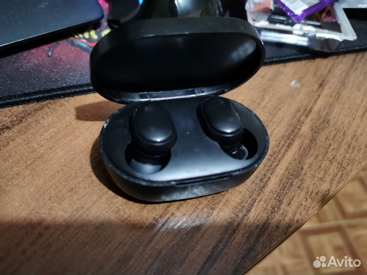 Беспроводные наушники redmi airdots 2