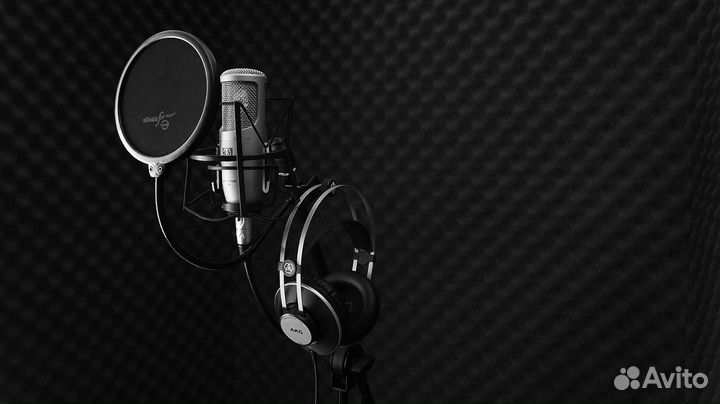 Диктор, актёр озвучания