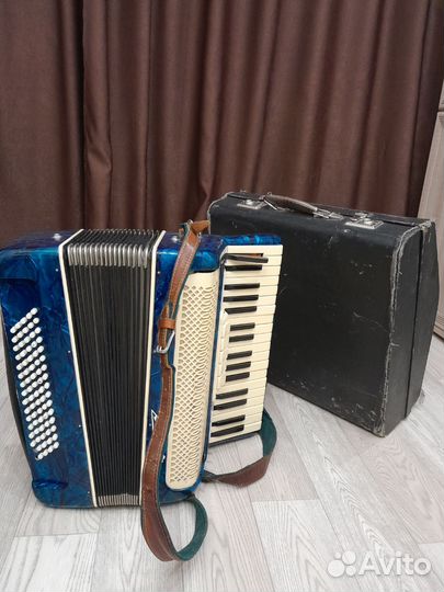 Аккордеон