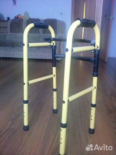 Продам ходунки