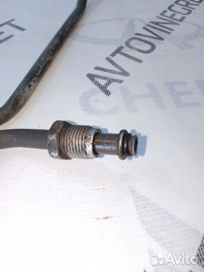 Трубка гидроусилителя Chevrolet Lacetti