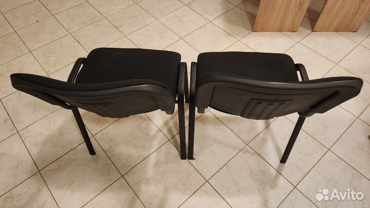 Офисные стулья изо