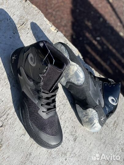 Борцовки asics jb 39-45