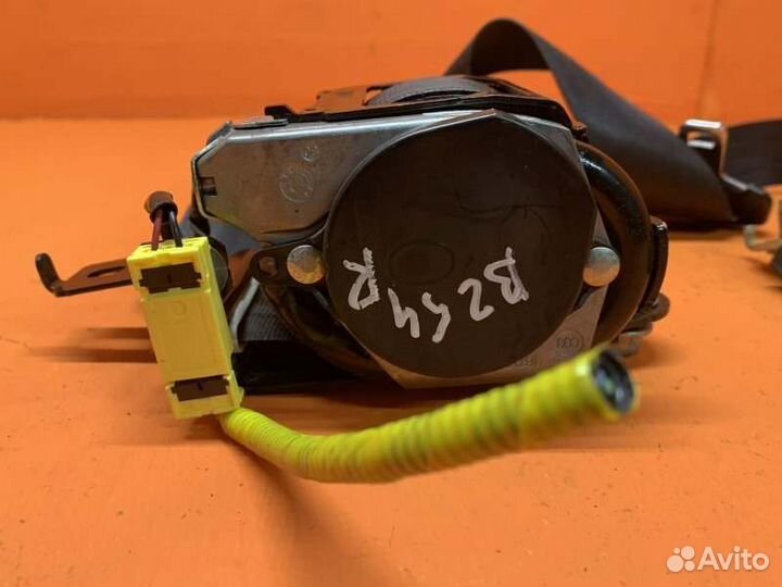 Ремень безопасности передний правый Honda Pilot 2