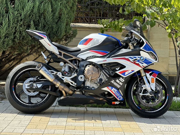 Bmw S1000RR