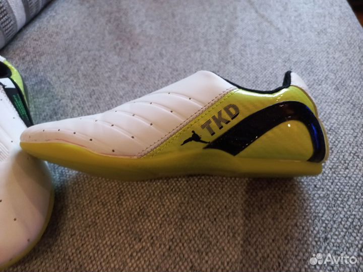 Степки для тхэквондо 36 размер