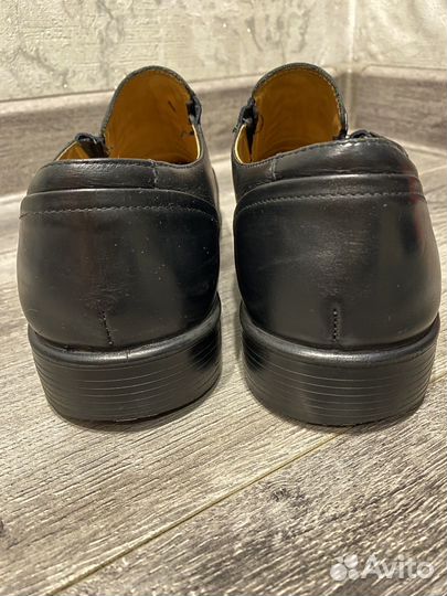 Туфли мужские 40 размер