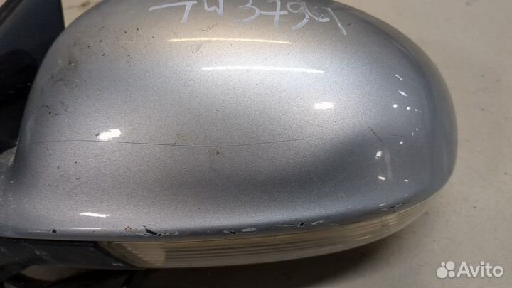 Зеркало боковое Volkswagen Jetta 5, 2007