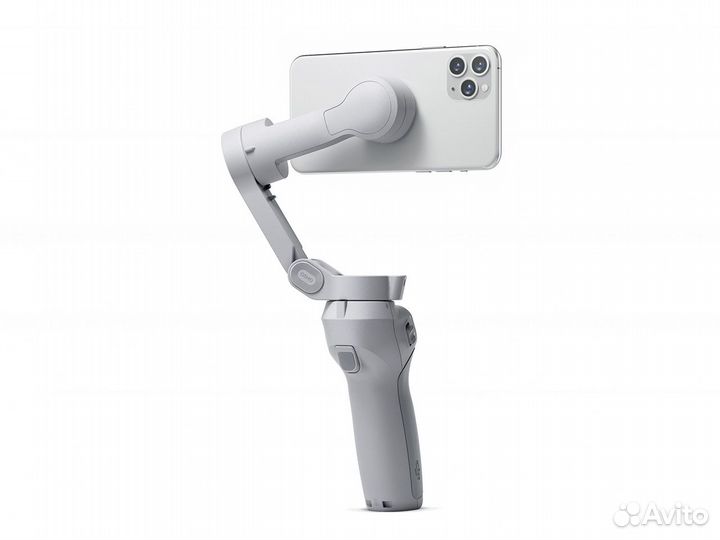 Ручной стабилизатор DJI Osmo Mobile 4 / DJI OM 4