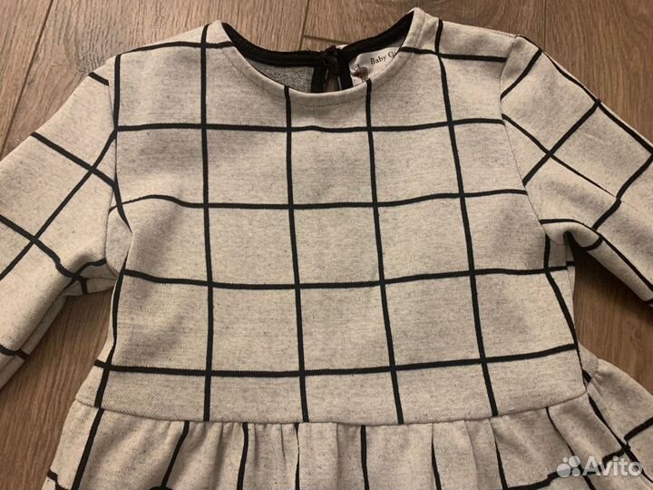 Кофта для девочки 3 года