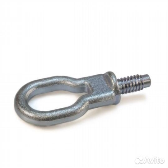 Крюк буксировочный ford 1674282