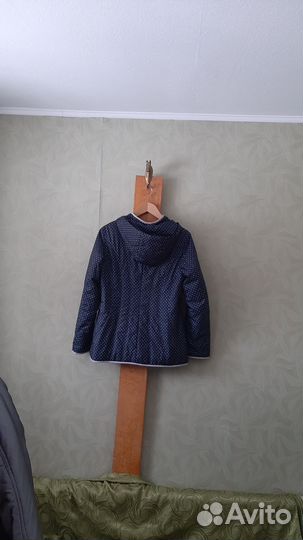 Куртка демисезонная женская 48 50